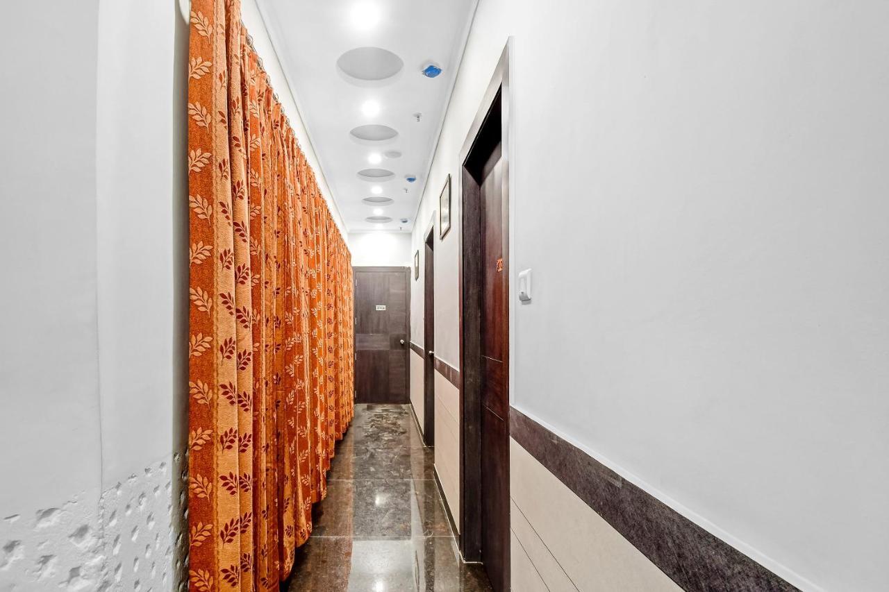 Hotel Margaret, Kalkutta Exterior foto